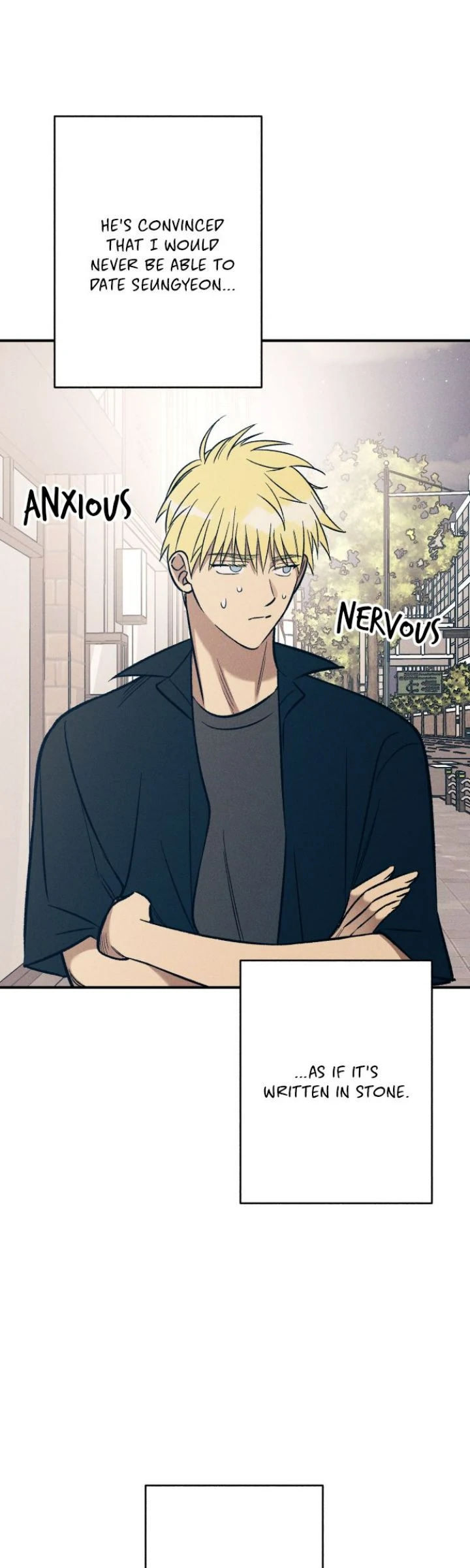 First Love, Lasting Hate Chapter 82 207 ch 82 11