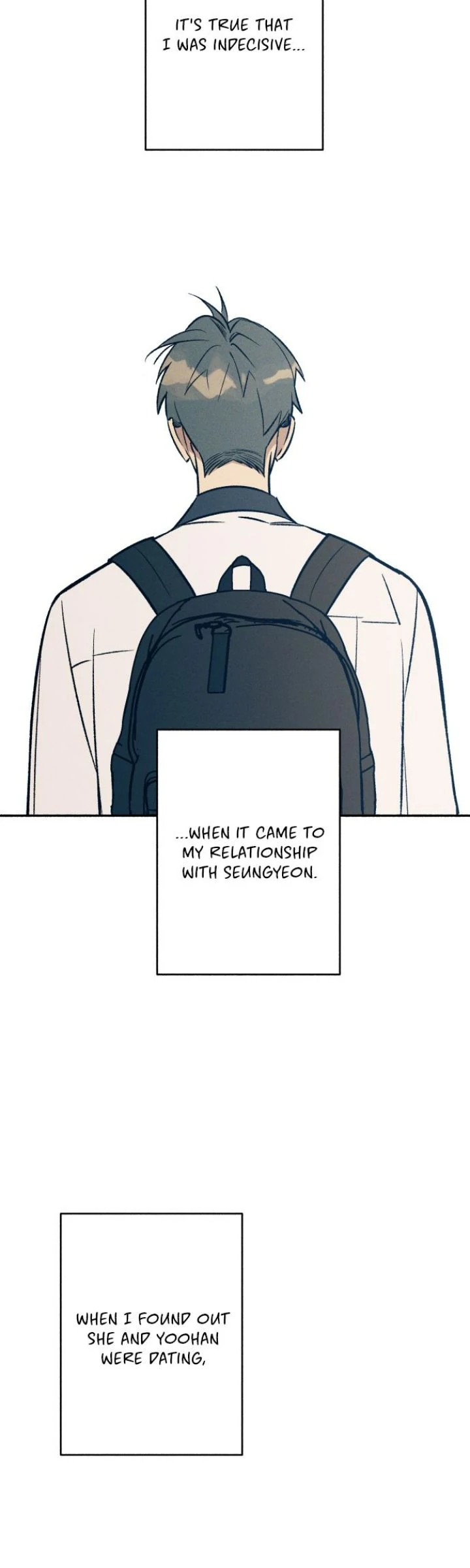 First Love, Lasting Hate Chapter 82 208 ch 82 12