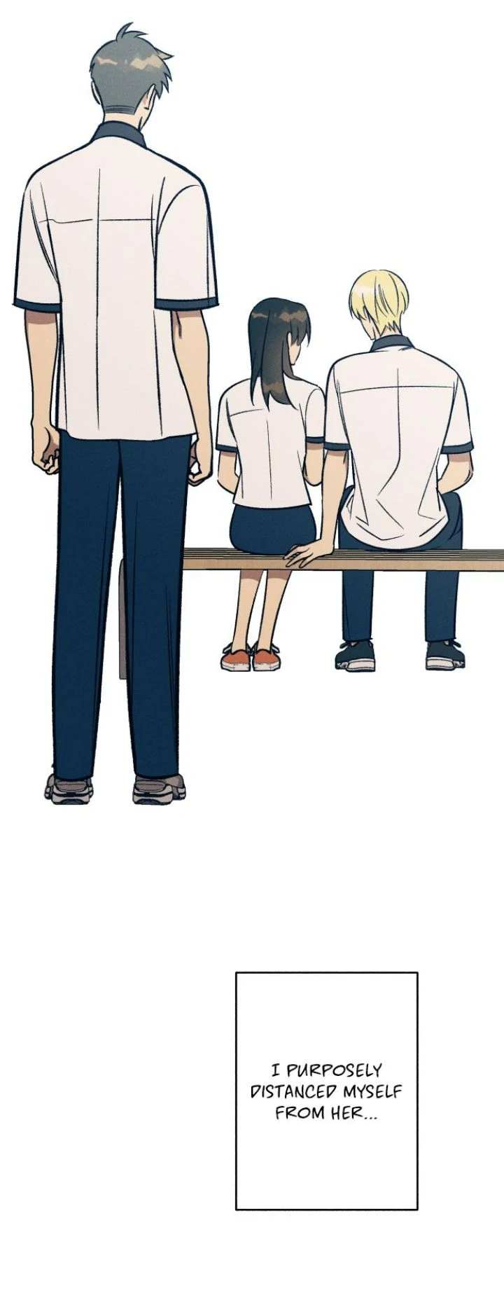 First Love, Lasting Hate Chapter 82 209 ch 82 13