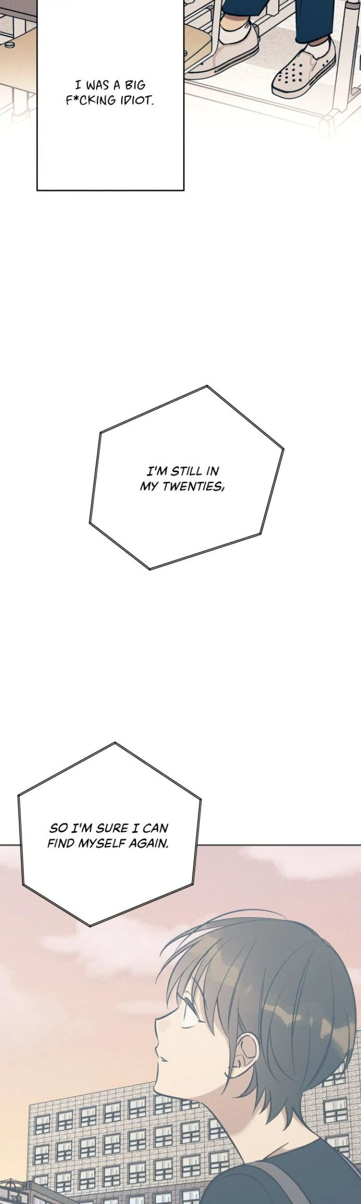 First Love, Lasting Hate Chapter 82 211 ch 82 15