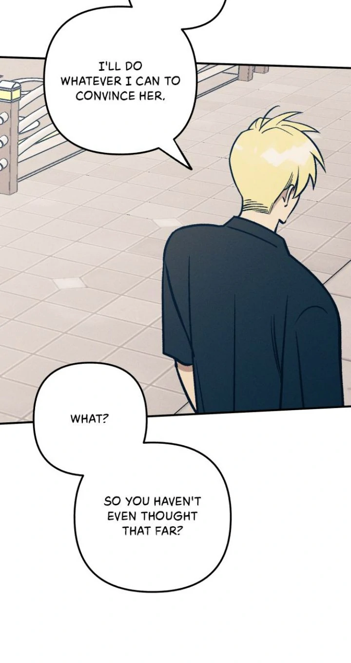 First Love, Lasting Hate Chapter 82 214 ch 82 18