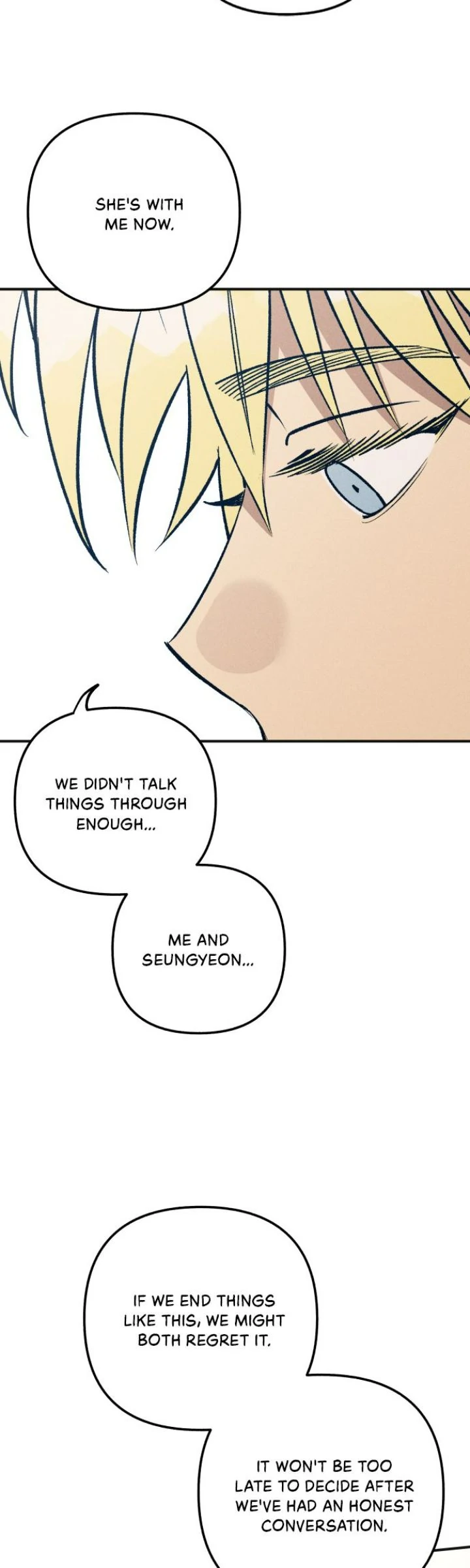 First Love, Lasting Hate Chapter 82 198 ch 82 2