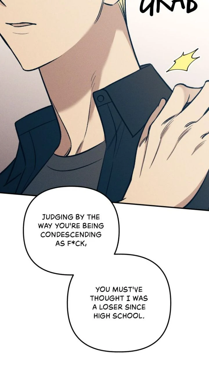 First Love, Lasting Hate Chapter 82 217 ch 82 21