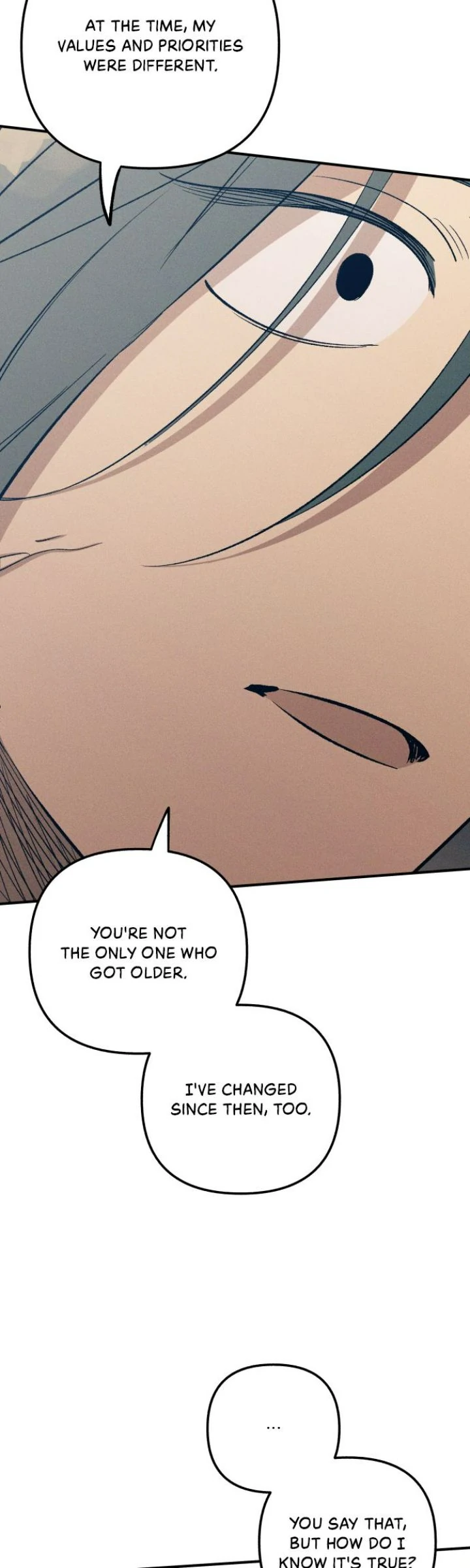 First Love, Lasting Hate Chapter 82 219 ch 82 23