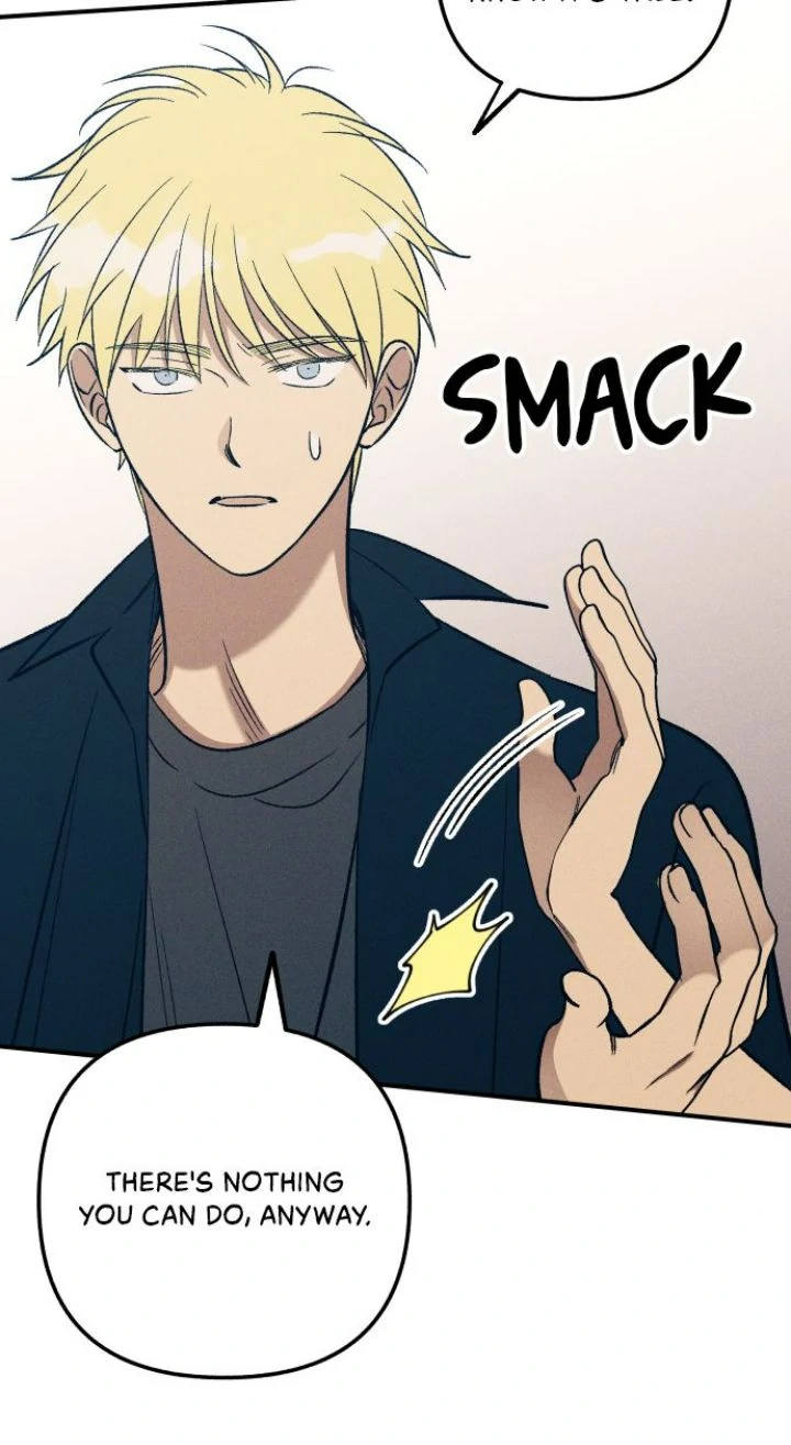 First Love, Lasting Hate Chapter 82 220 ch 82 24