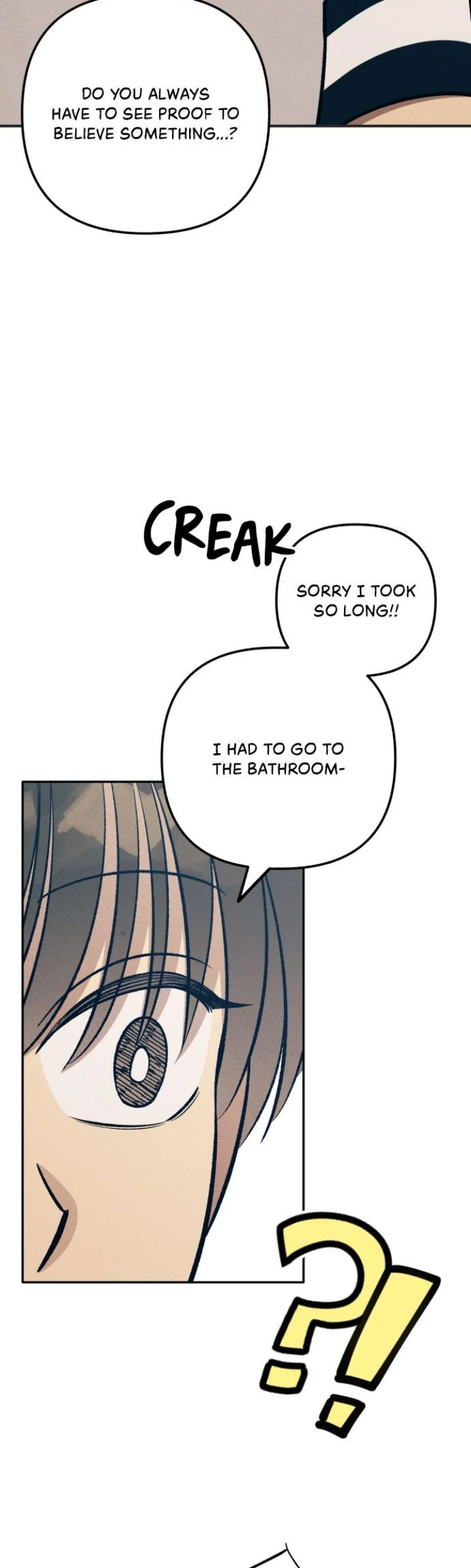 First Love, Lasting Hate Chapter 82 222 ch 82 26