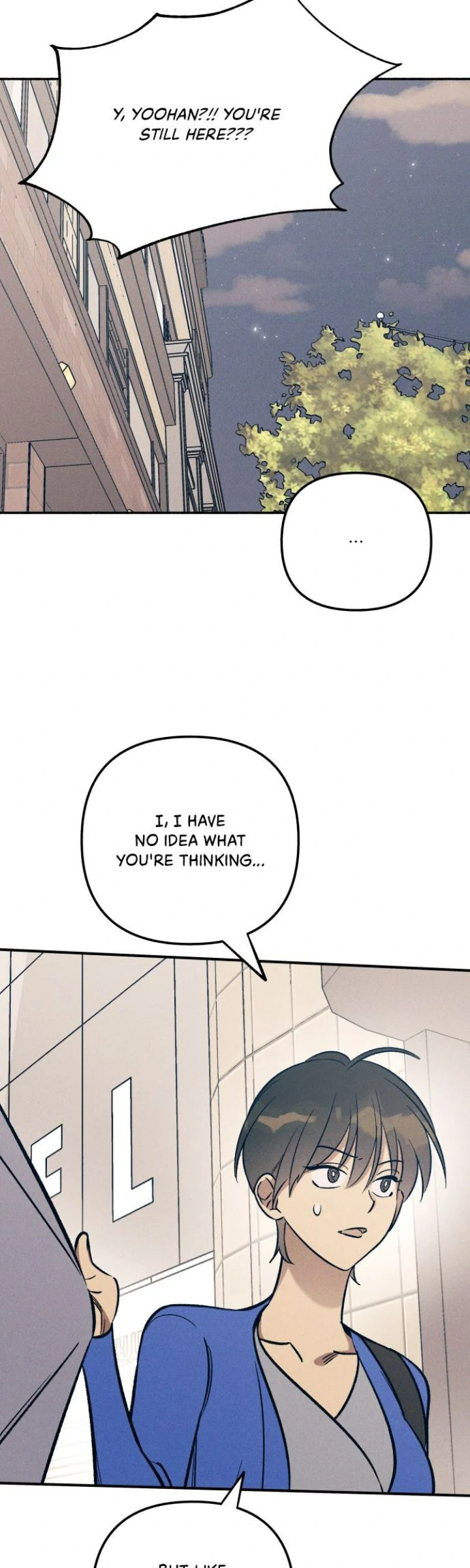 First Love, Lasting Hate Chapter 82 223 ch 82 27