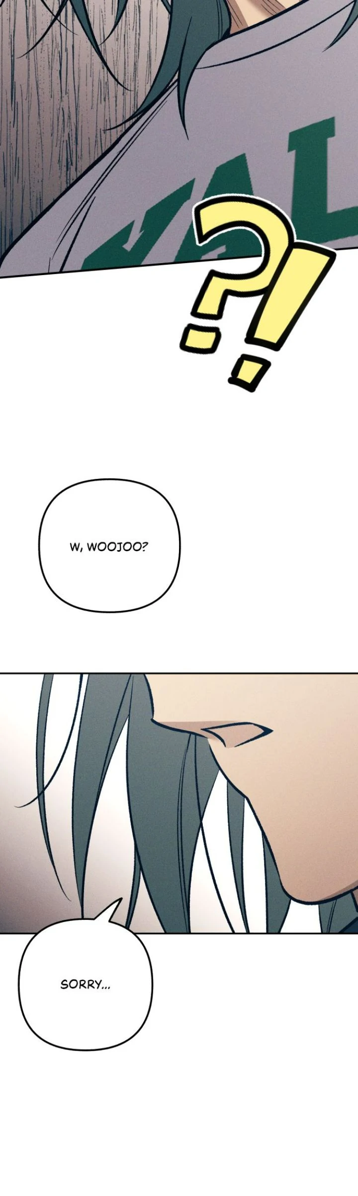 First Love, Lasting Hate Chapter 82 226 ch 82 30