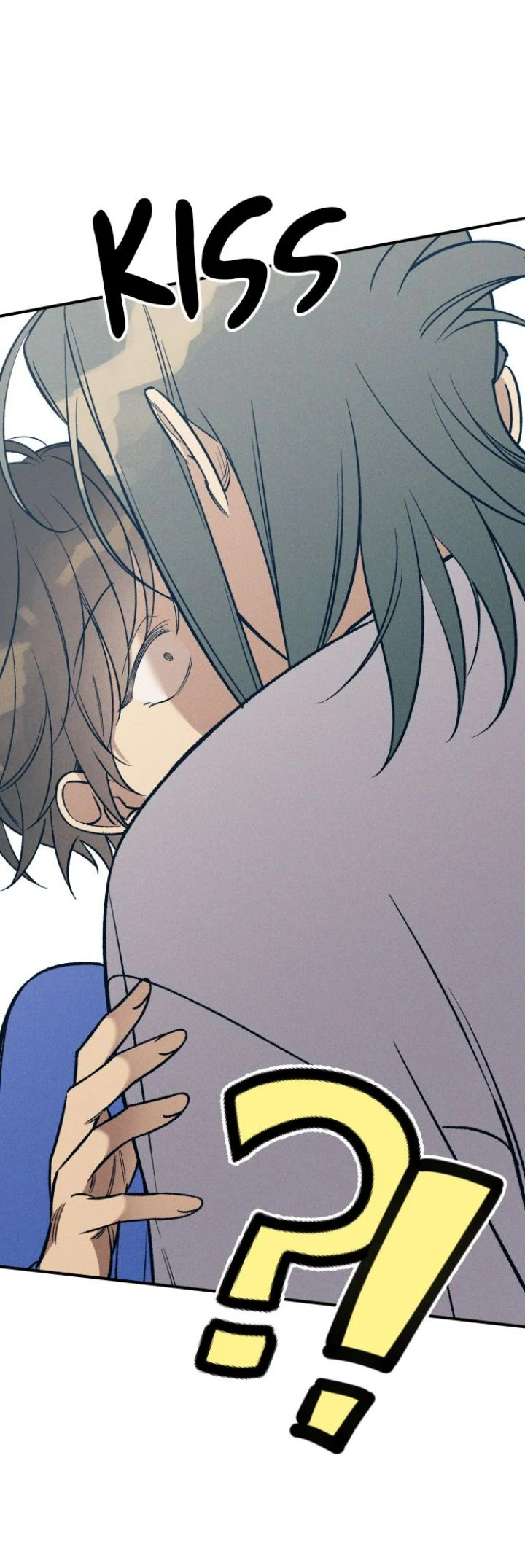 First Love, Lasting Hate Chapter 82 230 ch 82 34