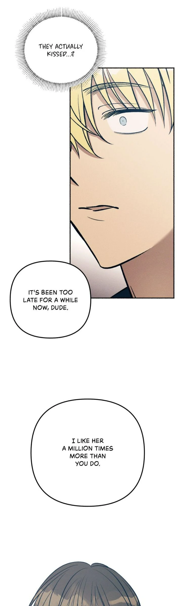 First Love, Lasting Hate Chapter 82 234 ch 82 38