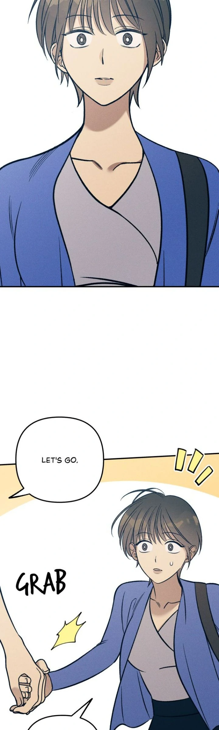 First Love, Lasting Hate Chapter 82 235 ch 82 39