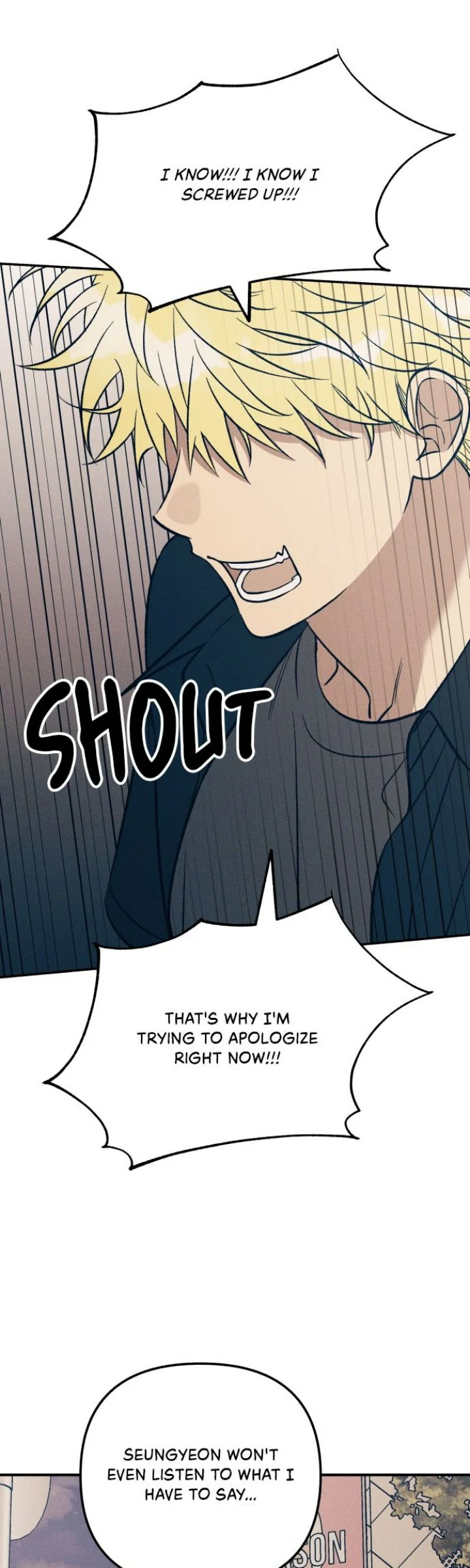 First Love, Lasting Hate Chapter 82 200 ch 82 4