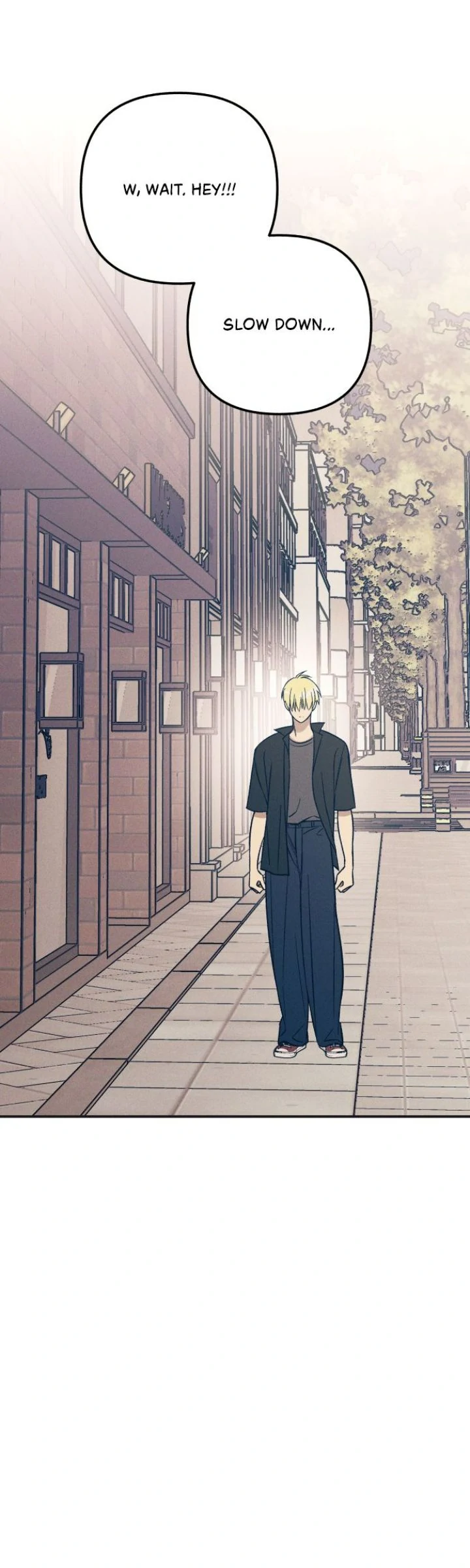 First Love, Lasting Hate Chapter 82 237 ch 82 41