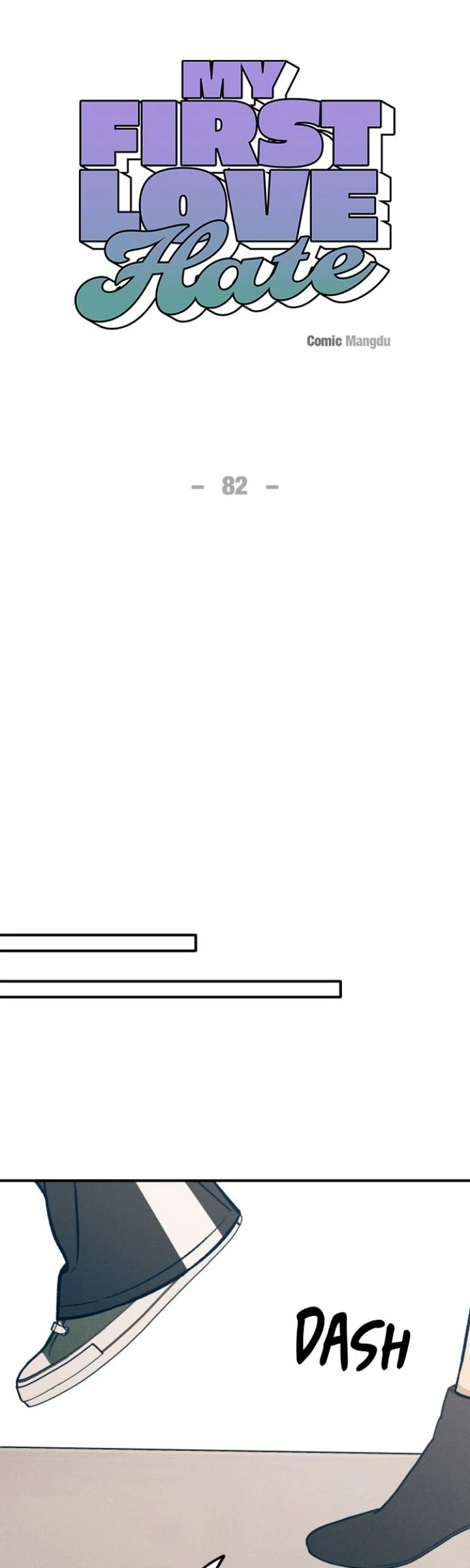 First Love, Lasting Hate Chapter 82 238 ch 82 42