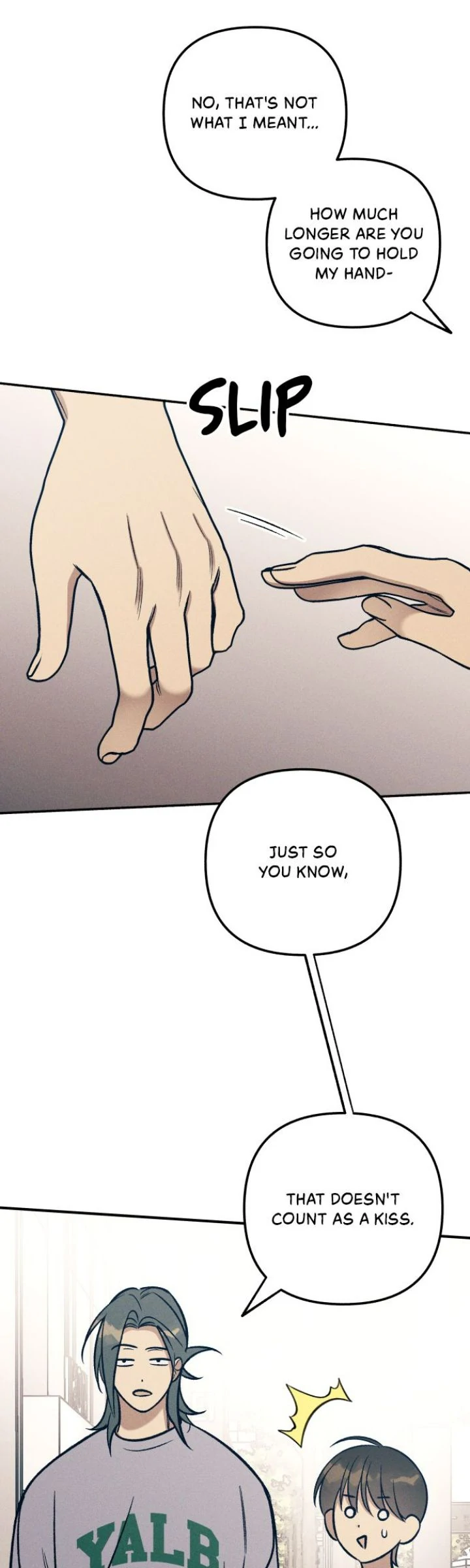 First Love, Lasting Hate Chapter 82 240 ch 82 44