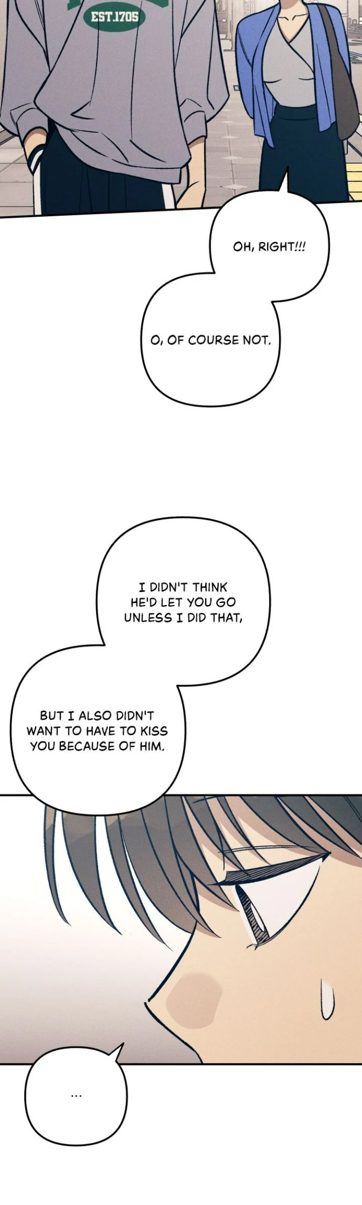 First Love, Lasting Hate Chapter 82 241 ch 82 45