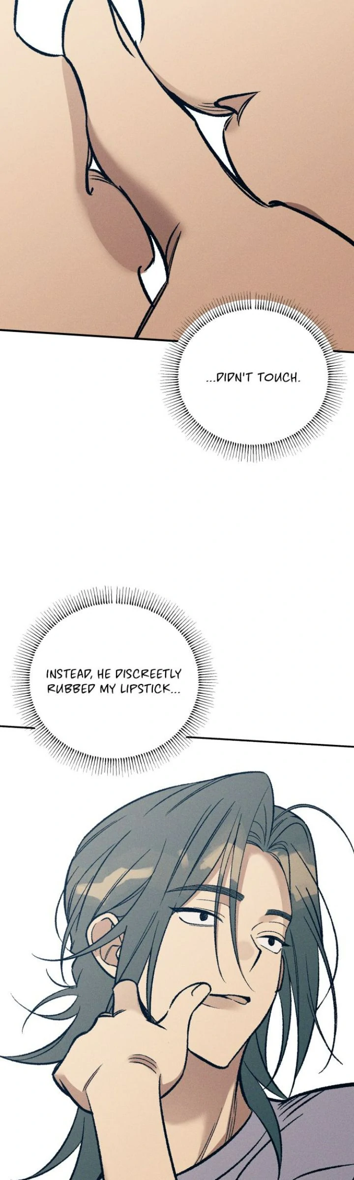 First Love, Lasting Hate Chapter 82 243 ch 82 47