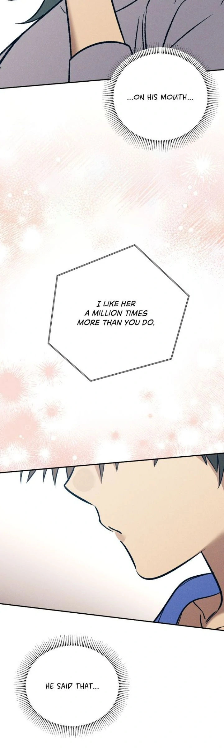 First Love, Lasting Hate Chapter 82 244 ch 82 48