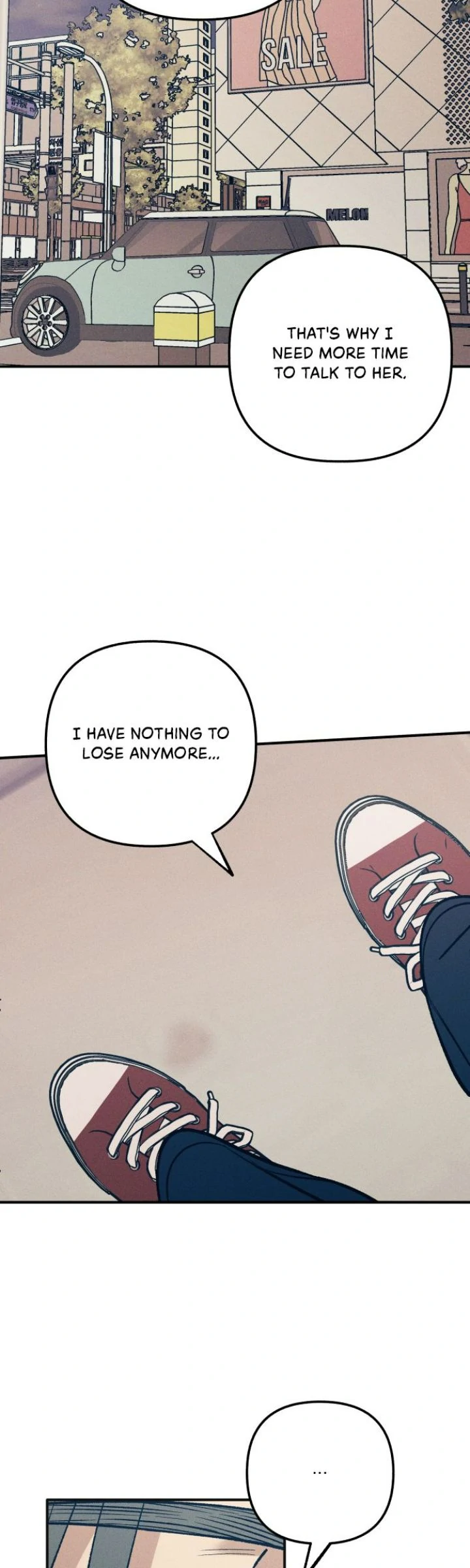 First Love, Lasting Hate Chapter 82 201 ch 82 5