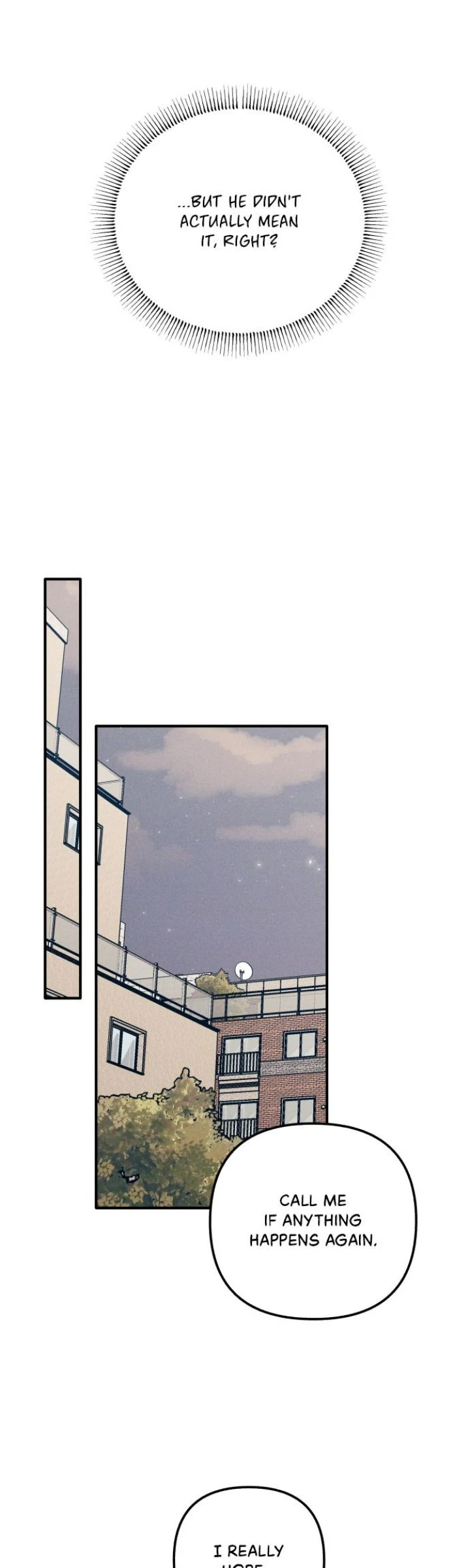 First Love, Lasting Hate Chapter 82 246 ch 82 50