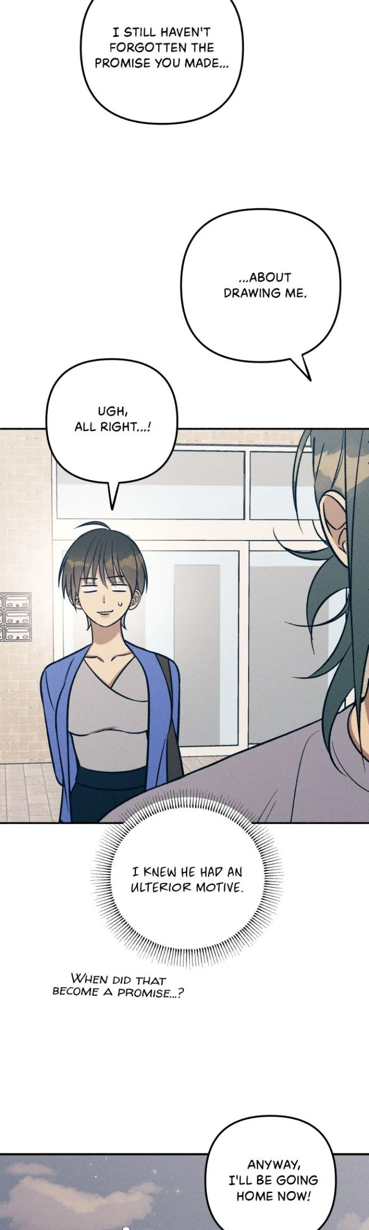 First Love, Lasting Hate Chapter 82 250 ch 82 54