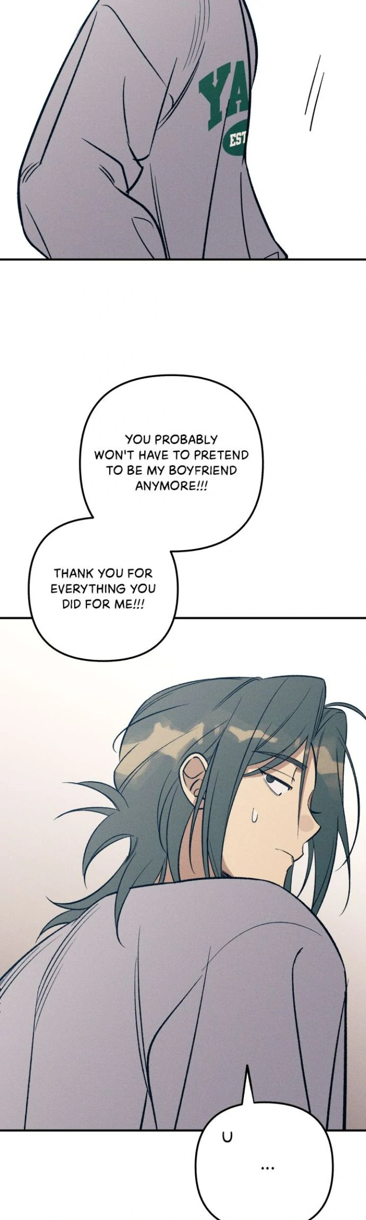 First Love, Lasting Hate Chapter 82 253 ch 82 57