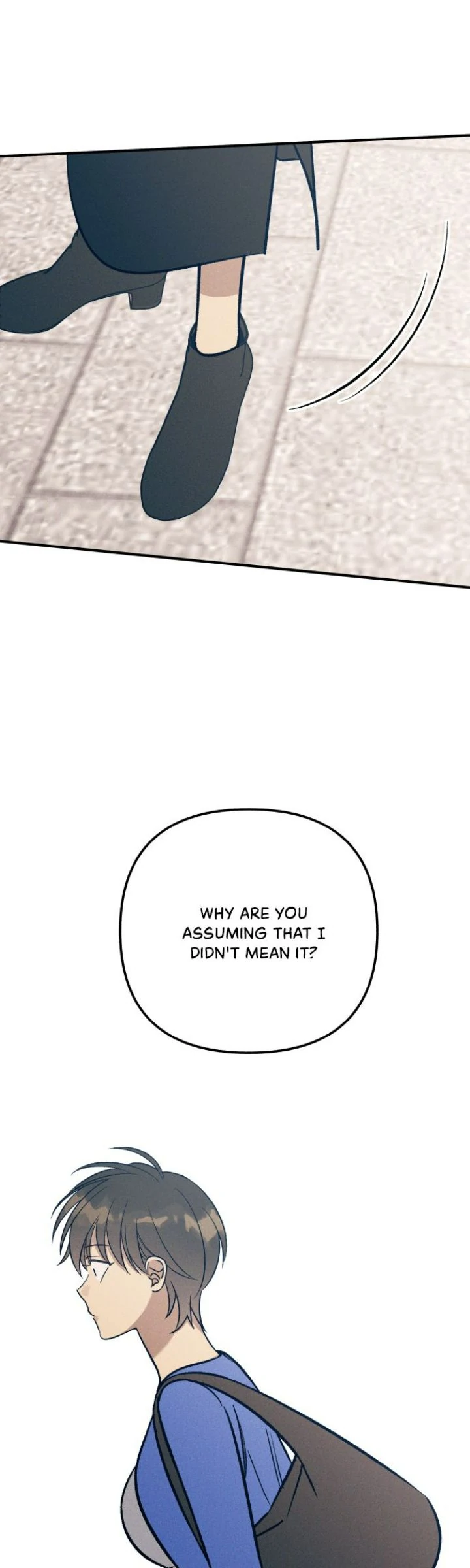 First Love, Lasting Hate Chapter 82 255 ch 82 59