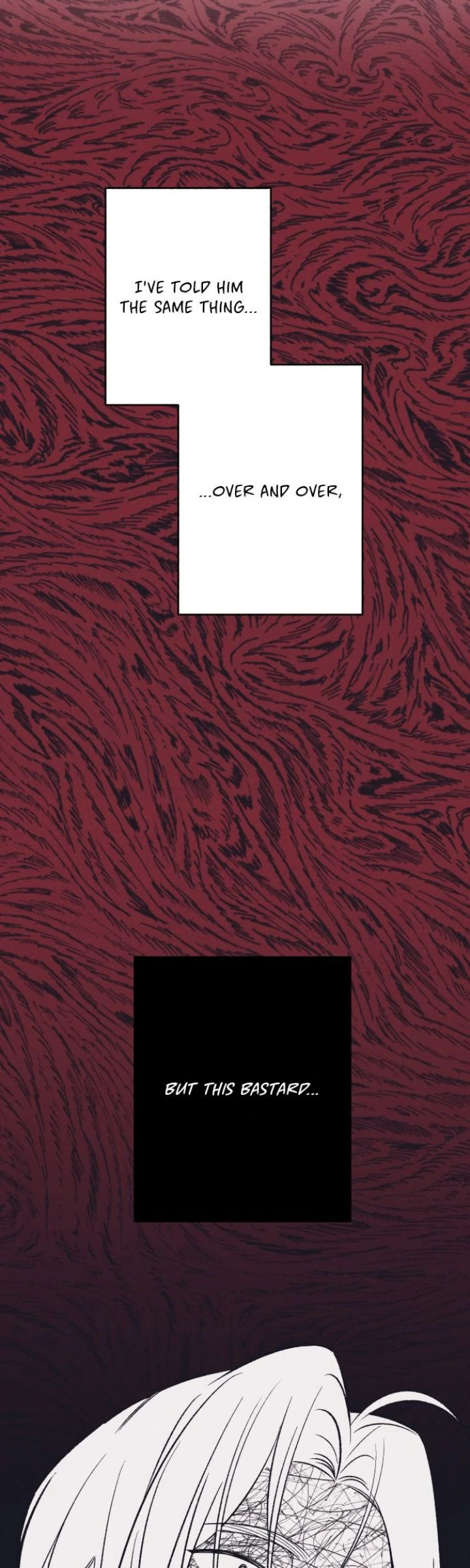 First Love, Lasting Hate Chapter 82 205 ch 82 9