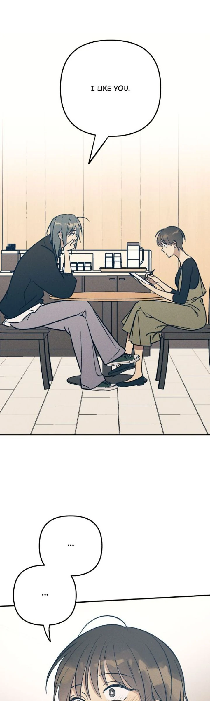 First Love, Lasting Hate Chapter 84 182 ch 84 1