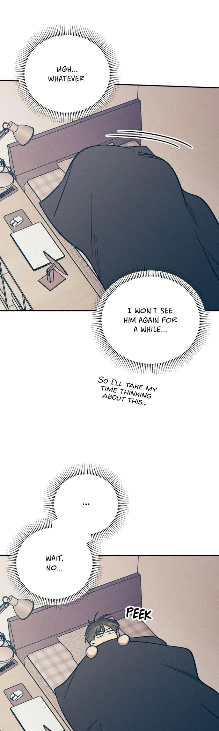 First Love, Lasting Hate Chapter 84 194 ch 84 13