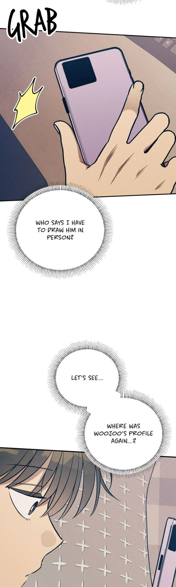 First Love, Lasting Hate Chapter 84 198 ch 84 17