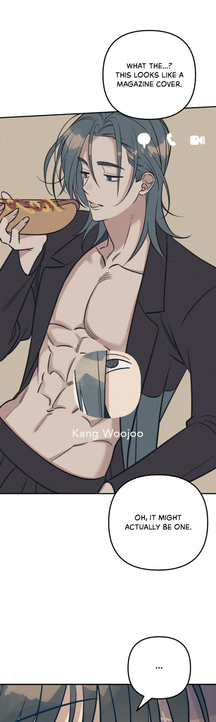 First Love, Lasting Hate Chapter 84 200 ch 84 19