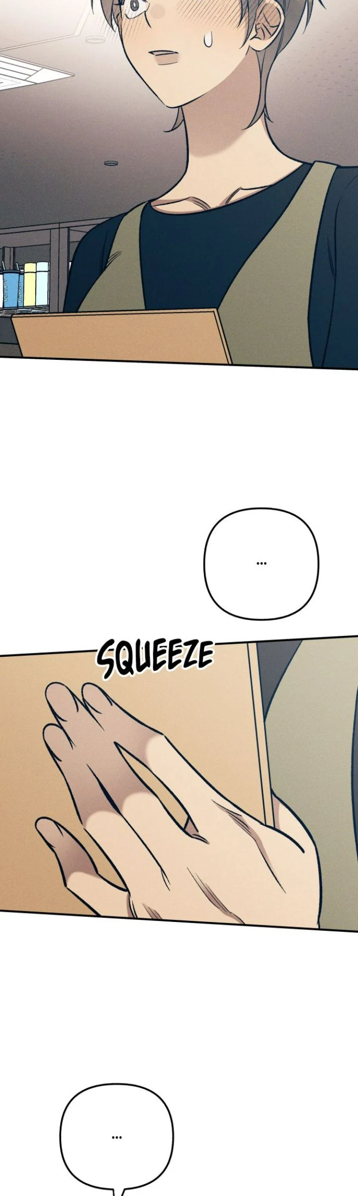 First Love, Lasting Hate Chapter 84 183 ch 84 2