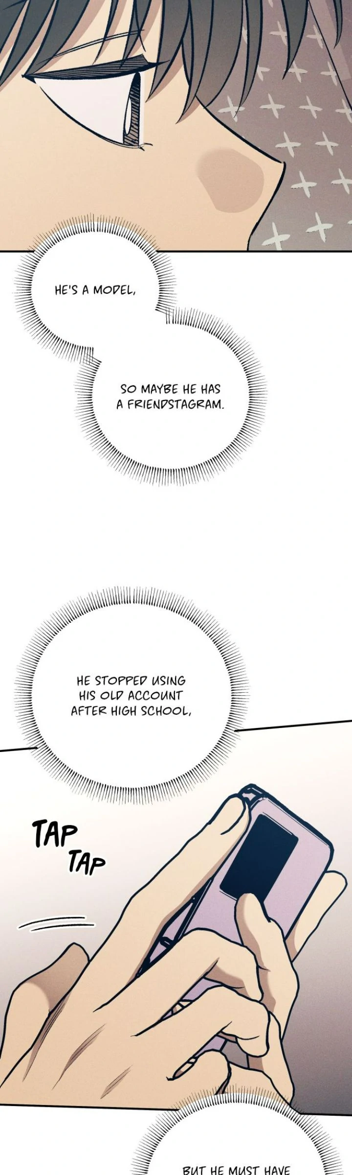 First Love, Lasting Hate Chapter 84 201 ch 84 20