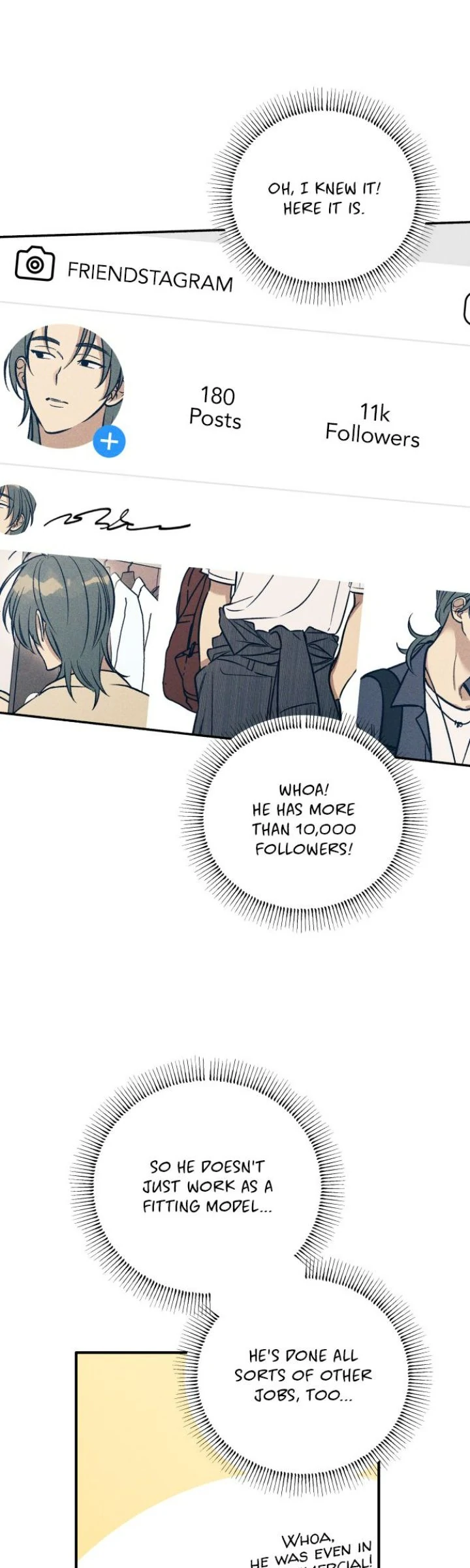 First Love, Lasting Hate Chapter 84 203 ch 84 22