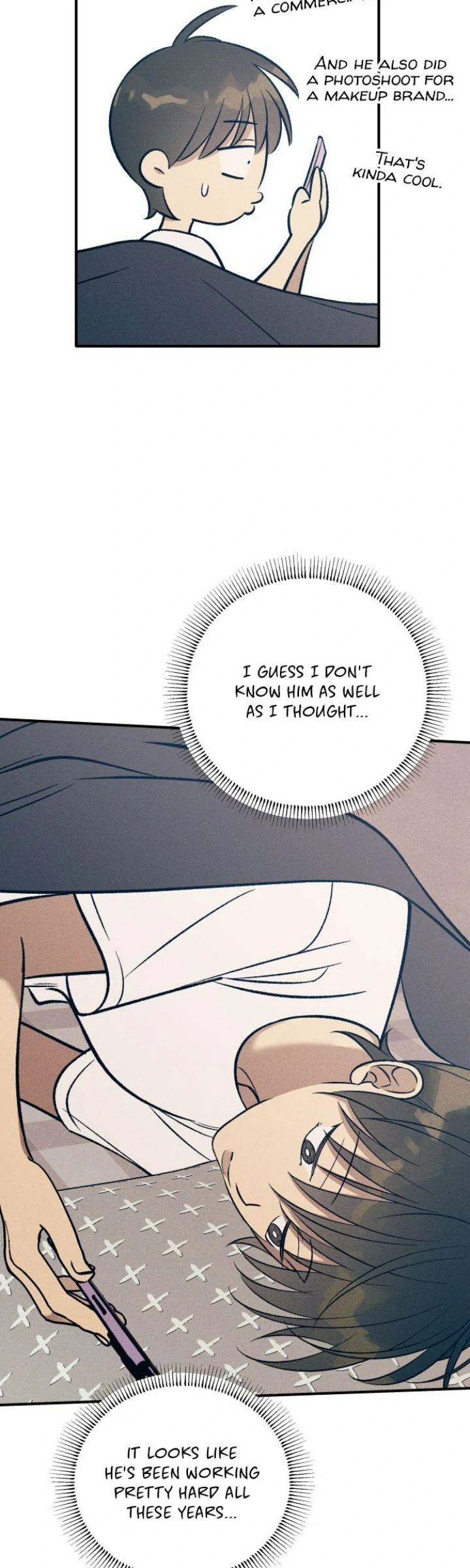 First Love, Lasting Hate Chapter 84 204 ch 84 23