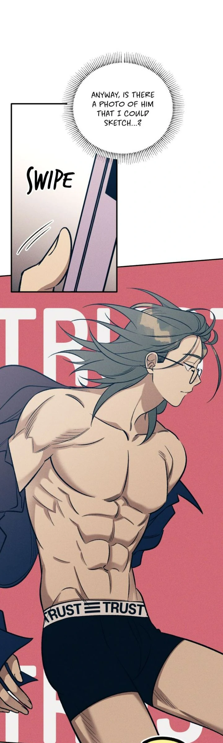 First Love, Lasting Hate Chapter 84 206 ch 84 25