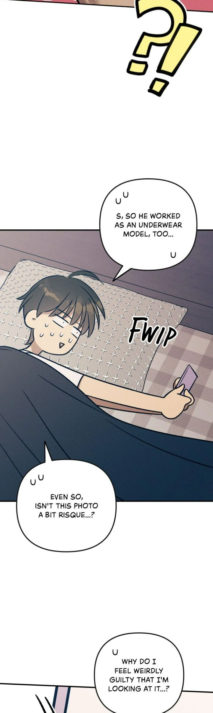 First Love, Lasting Hate Chapter 84 207 ch 84 26