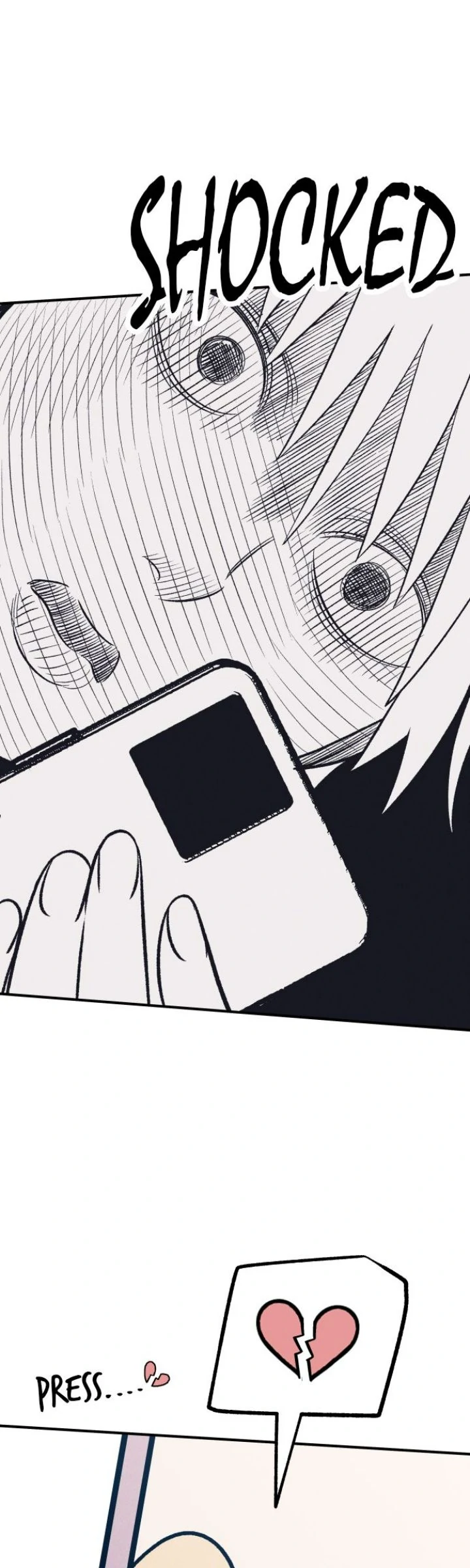 First Love, Lasting Hate Chapter 84 209 ch 84 28