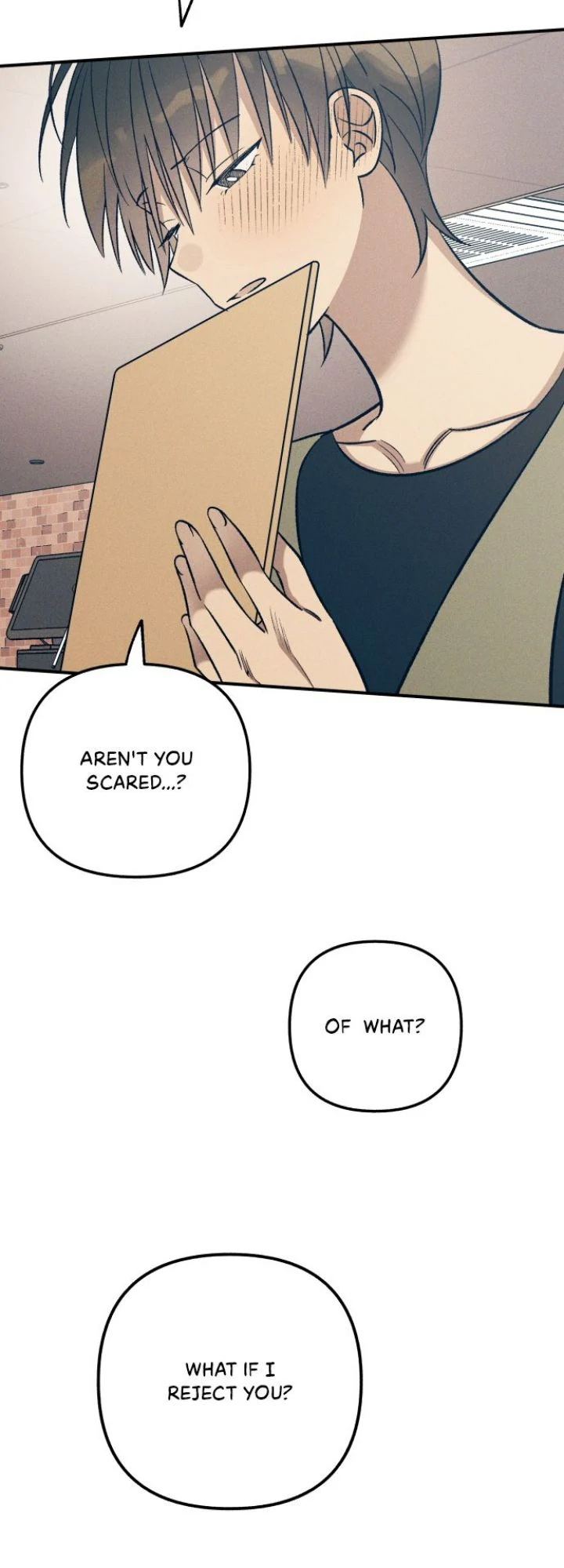 First Love, Lasting Hate Chapter 84 184 ch 84 3