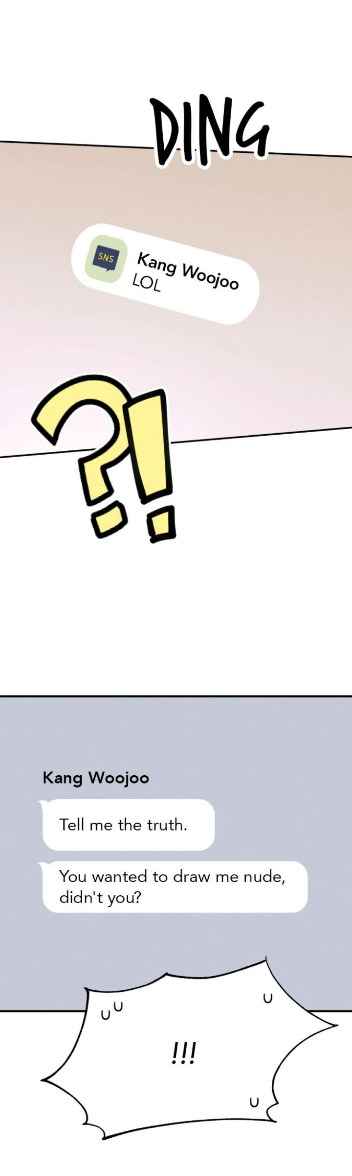 First Love, Lasting Hate Chapter 84 212 ch 84 31