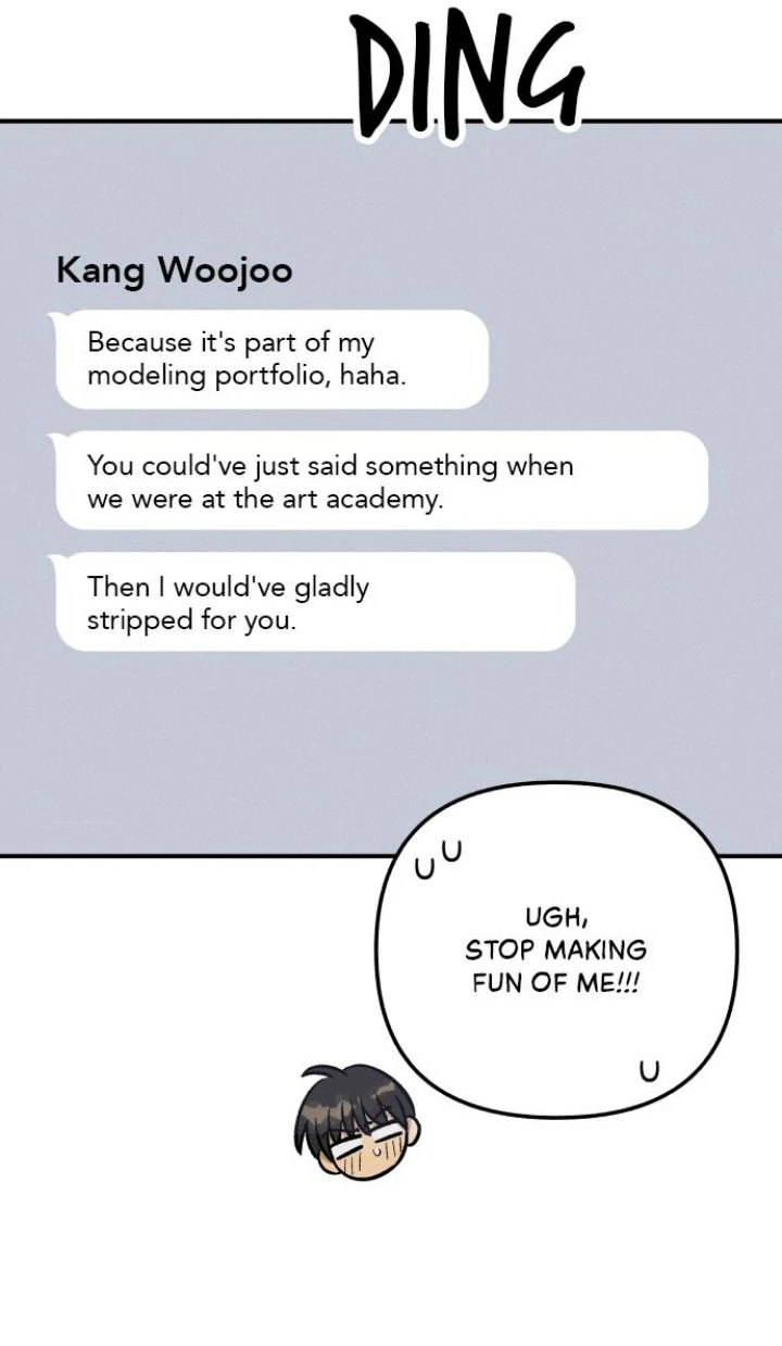 First Love, Lasting Hate Chapter 84 214 ch 84 33