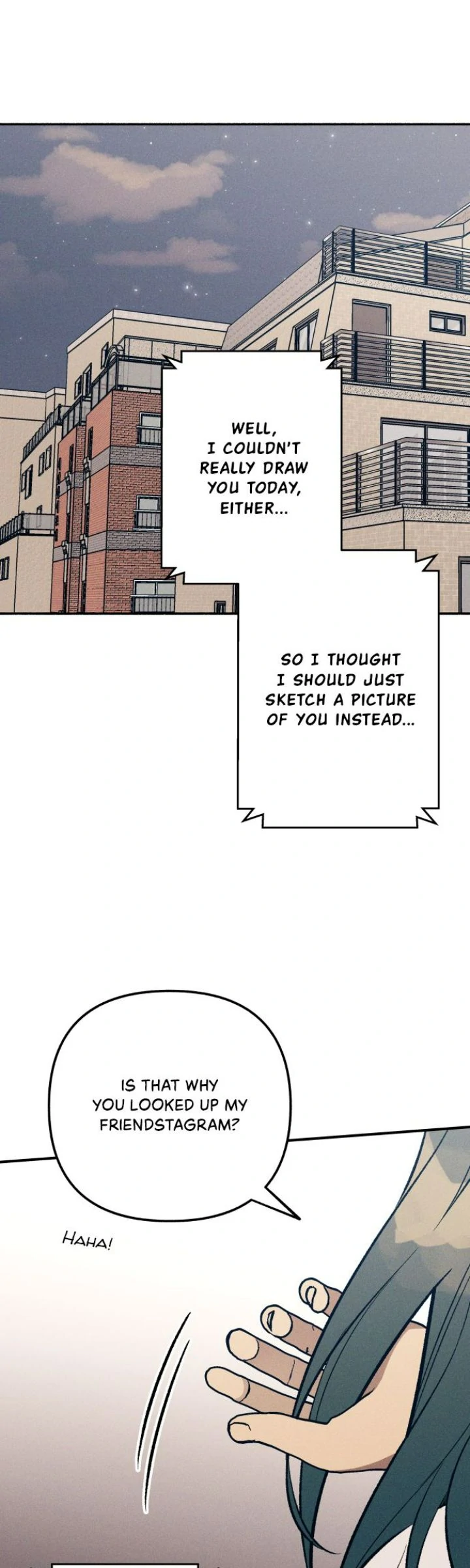 First Love, Lasting Hate Chapter 84 217 ch 84 36