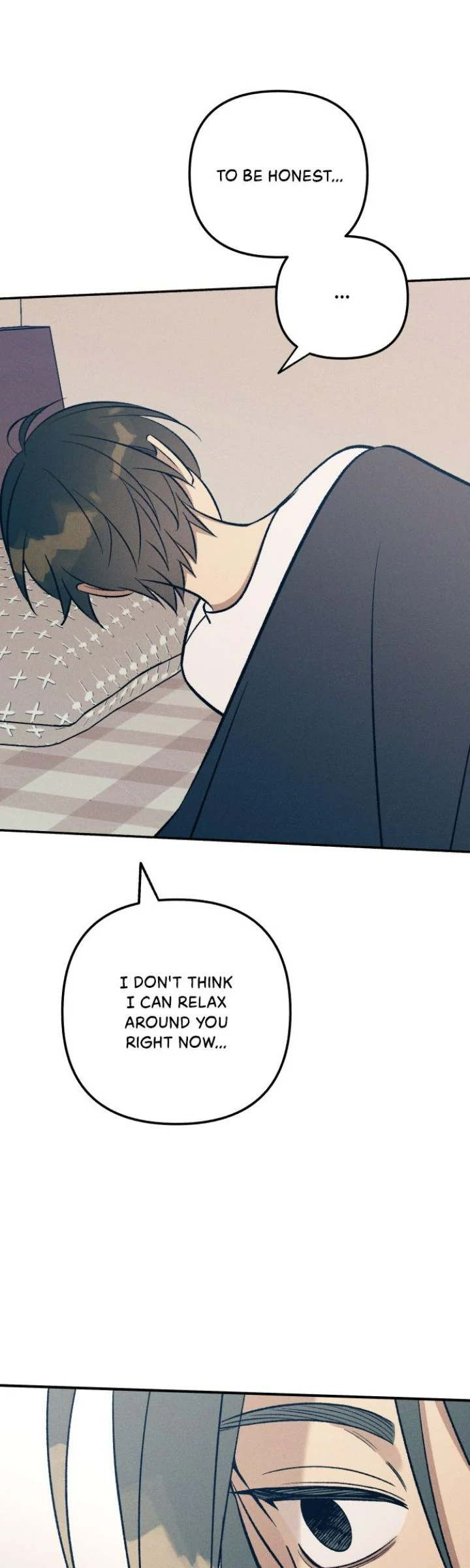First Love, Lasting Hate Chapter 84 220 ch 84 39