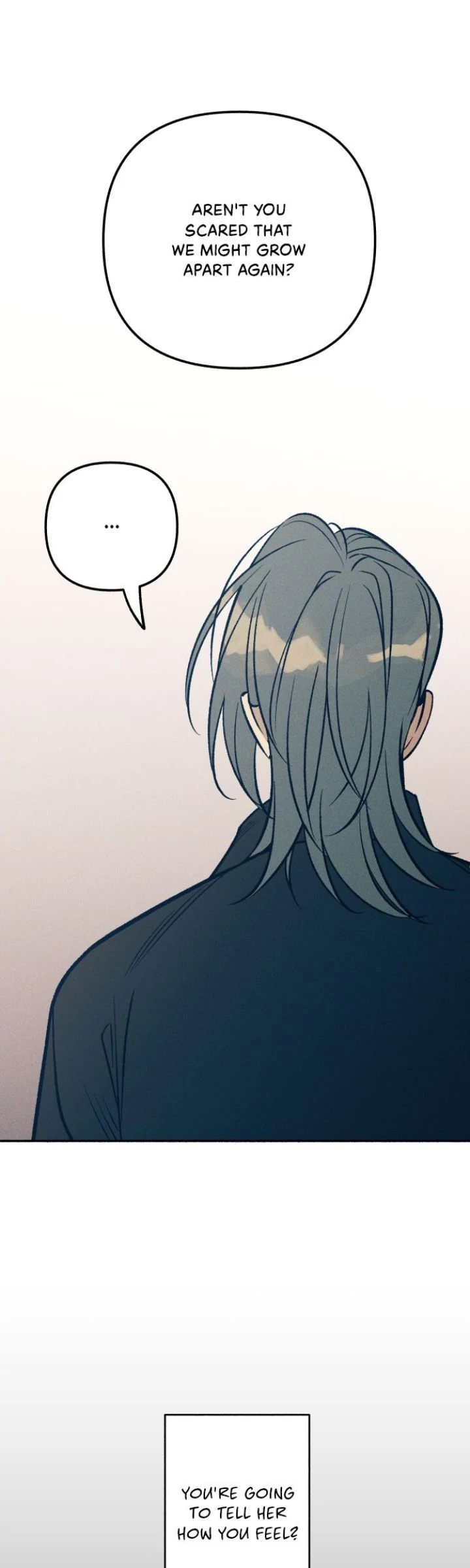 First Love, Lasting Hate Chapter 84 185 ch 84 4