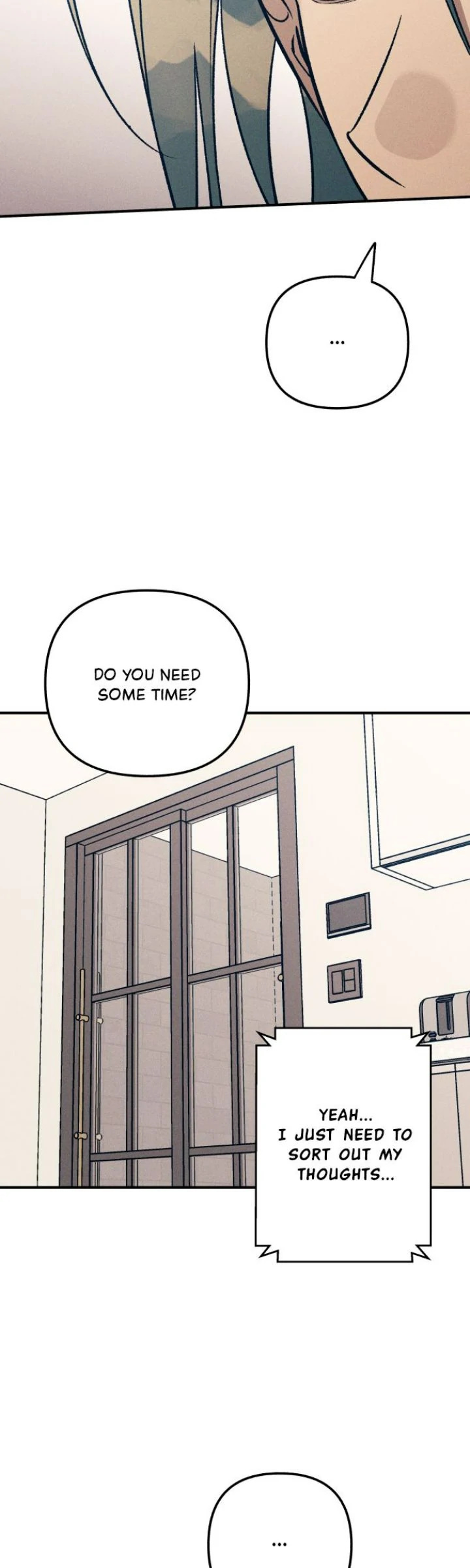 First Love, Lasting Hate Chapter 84 221 ch 84 40