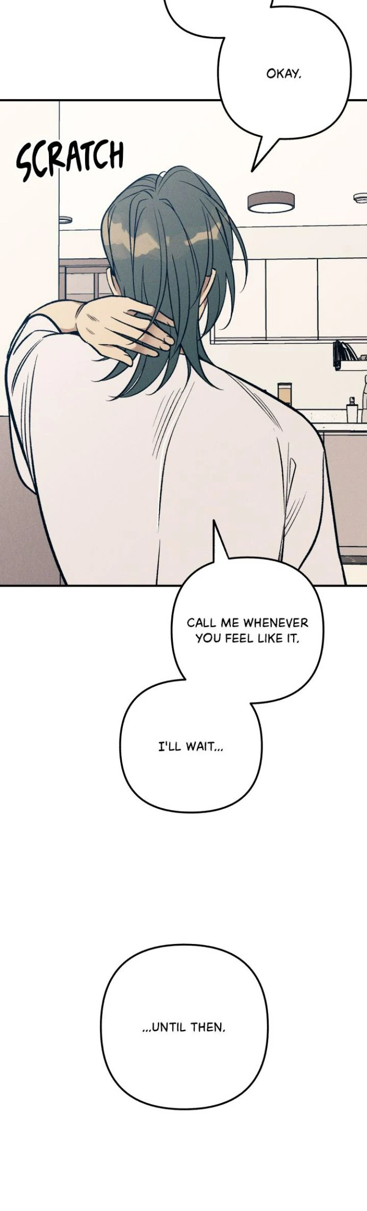 First Love, Lasting Hate Chapter 84 222 ch 84 41