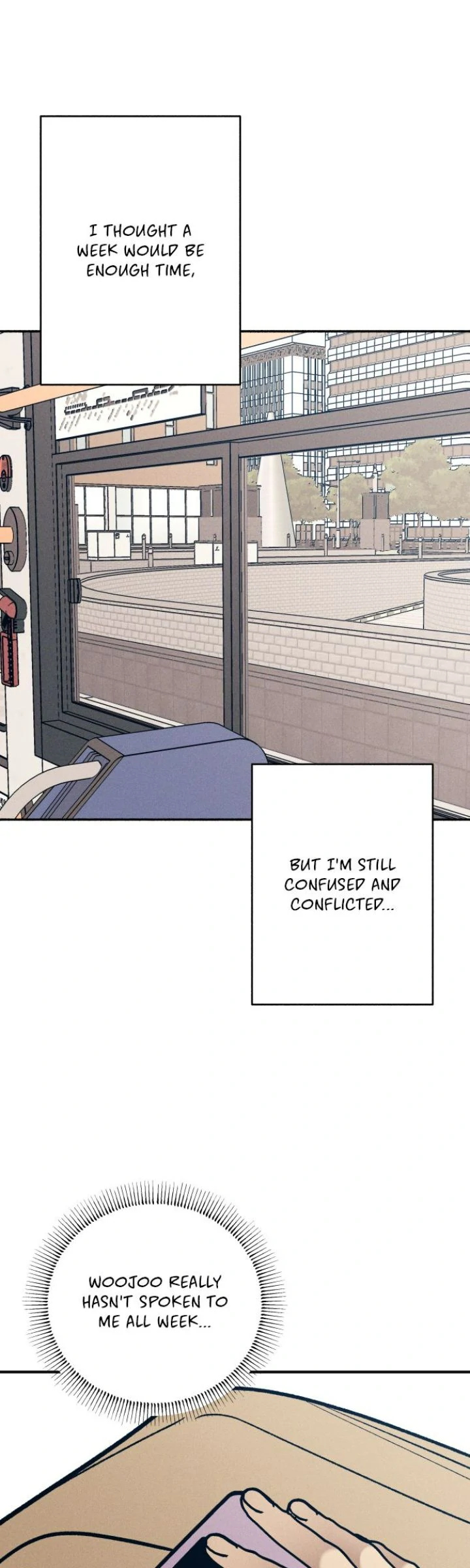 First Love, Lasting Hate Chapter 84 225 ch 84 44