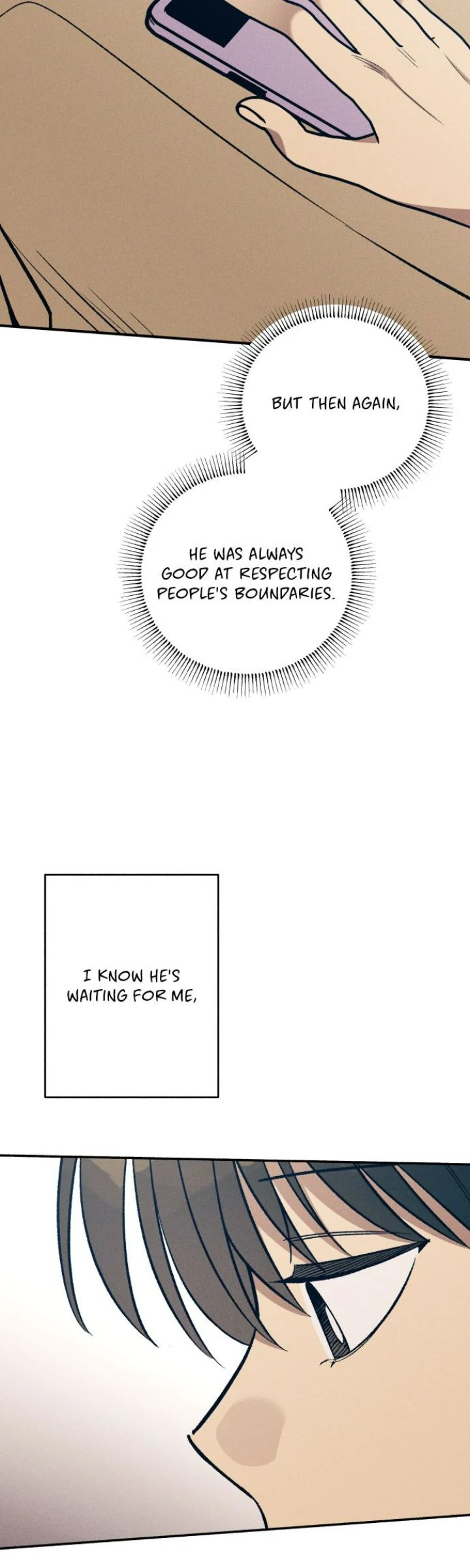 First Love, Lasting Hate Chapter 84 226 ch 84 45