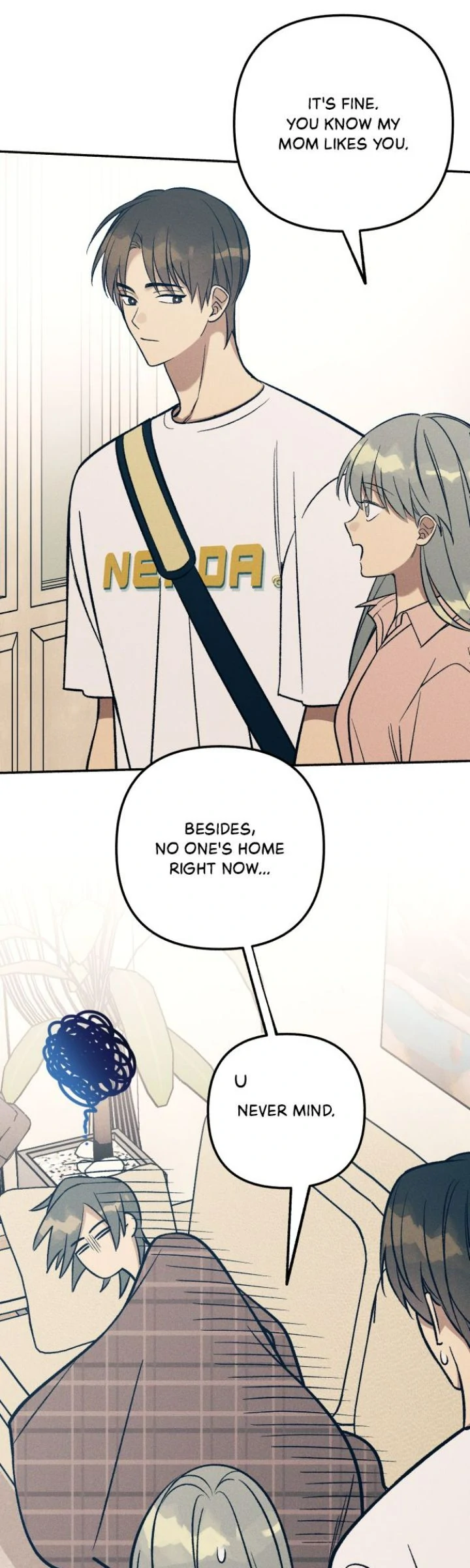 First Love, Lasting Hate Chapter 84 231 ch 84 50